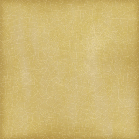 Мелкоформатная плитка Krakle Olive glossy 150х150х7 - фото